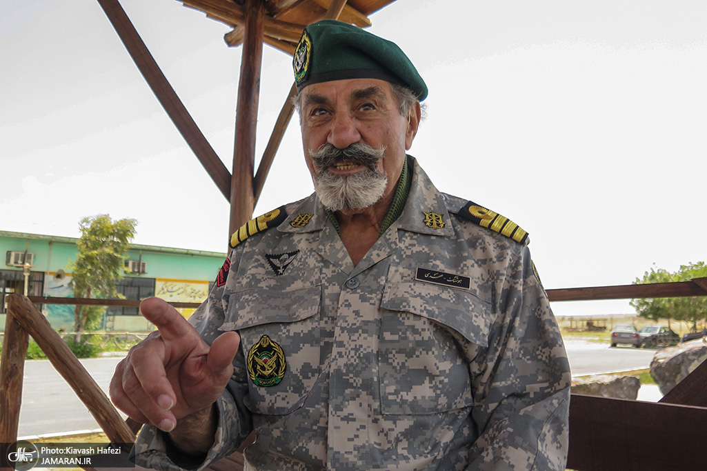 tired_phantom's tweet photo. این کودتا صرفا با هدف تخریب و تضعیف ارتش انجام شد و هدف آن این بود که جمعی از افسران و خلبانان را حذف، اعدام و تصفیه کنند
در پایان اشاره میکنم که در طی این کودتا جز خلبانان نیروی هوایی، ارتش ایران، افسران بسیار ورزیده یی را نیز از یگانهایی نظیر تیپ23 نیروی مخصوص از دست داد https://t.co/ACfjcxs9Bk