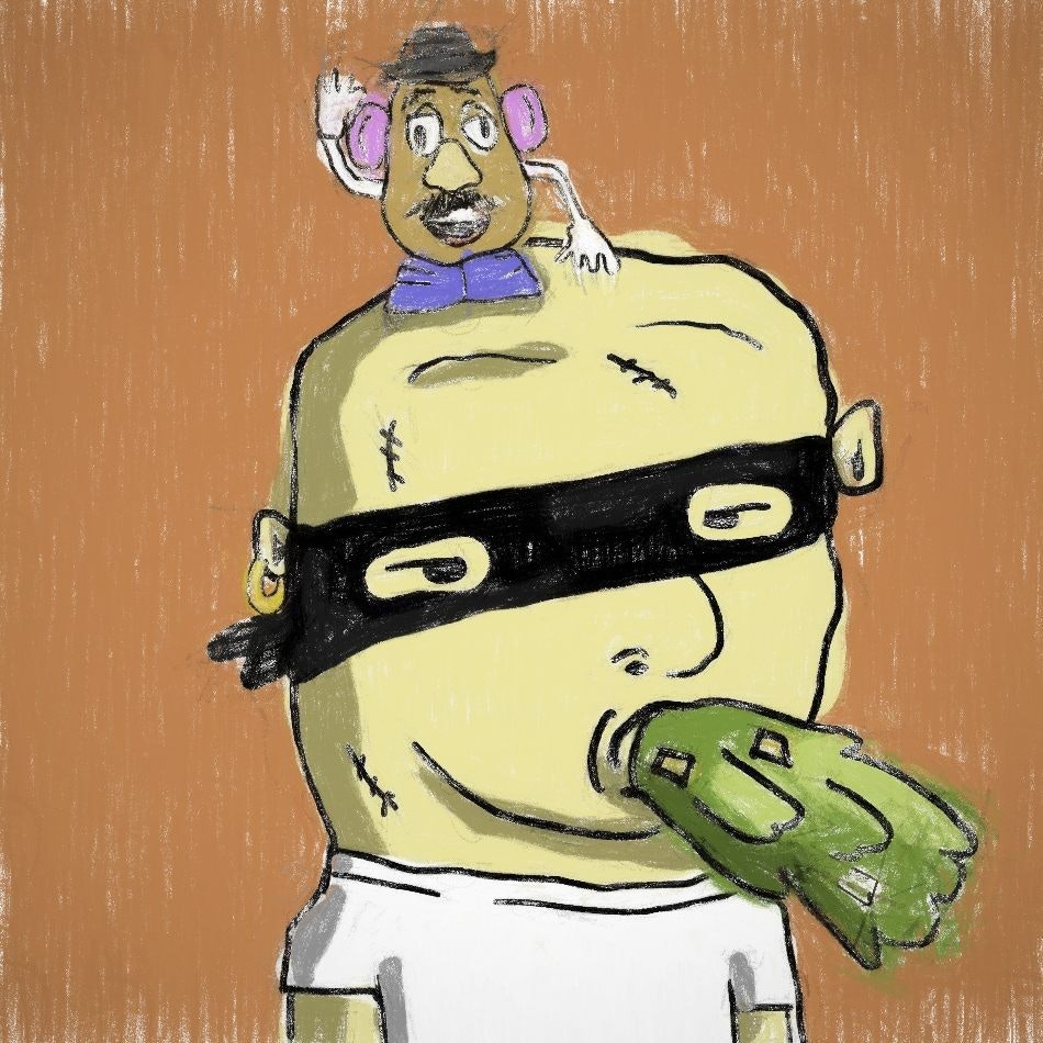 LolPablos's tweet photo. Pabloslol #2950 sold for 0.0289 ETH 

in paBLo we trust.

https://t.co/HG8MDanczc https://t.co/MJpVw9EMa1
