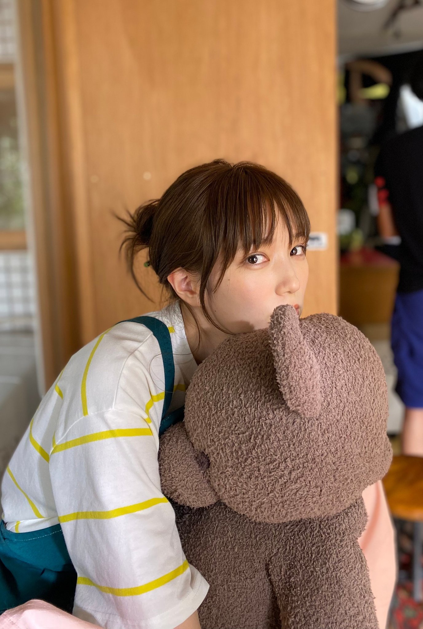 公式】火ドラ「君の花になる」Blu-ray＆DVD 発売中💐 on X