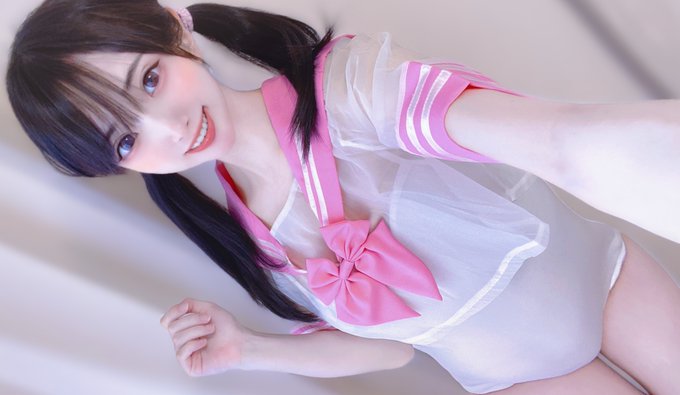 コスプレイヤー萌多まゆのTwitter画像8