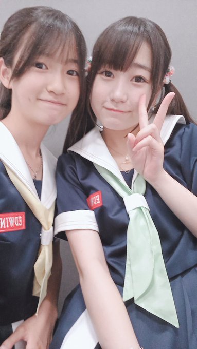 Twitterのコスプレ画像24