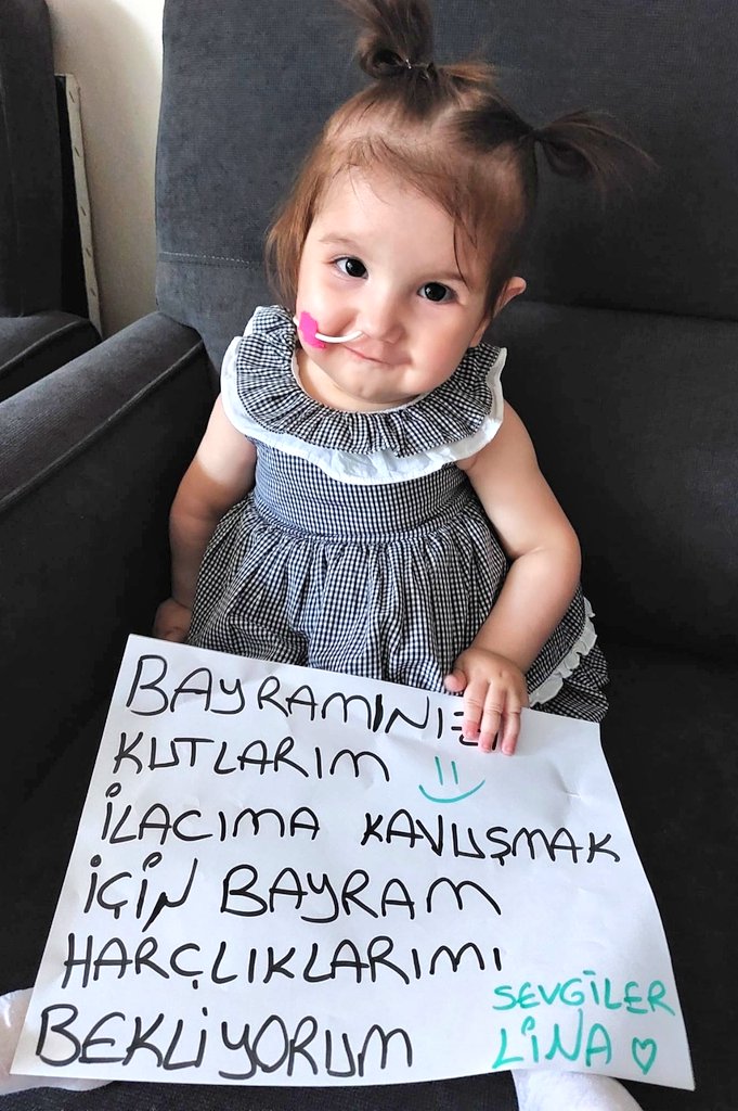 Lina'nın bu fotoğrafı gören herkesten bir ricası var🤗

TR 71 0001 5001 5800 7313 7773 24
Alıcı: Lina Çulha

#İstanbul #gökgürültüsü #kykborcu
Batman'da 7 #esenyurt Yeliz Zeus
#KurbanBayramı #Kurban