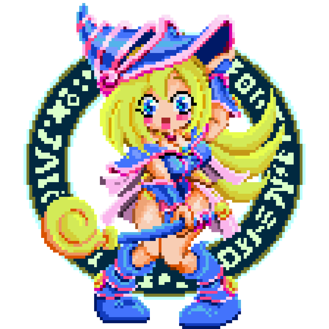 Darkmagiciangirl のイラスト マンガ作品 65 件 Twoucan