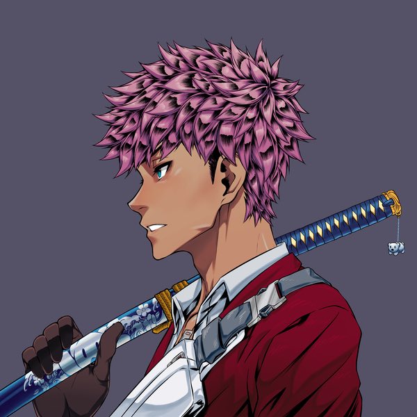 Fire4Burn's tweet image. Yeahhhh.. I finally got @AneroVerse #Aneroverse #NFT  Let’s Go #AneroFam