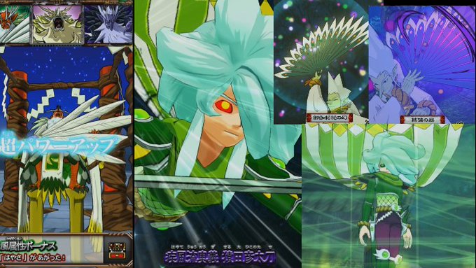 画像まとめ オレカバトル 日付順 8ページ目 アニメレーダー