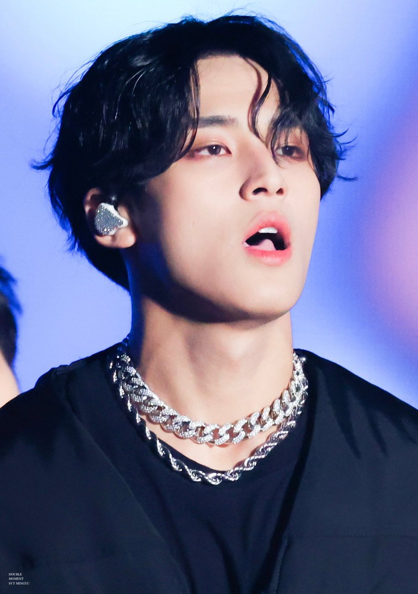 220626 #민규 #세븐틴 #SEVENTEEN