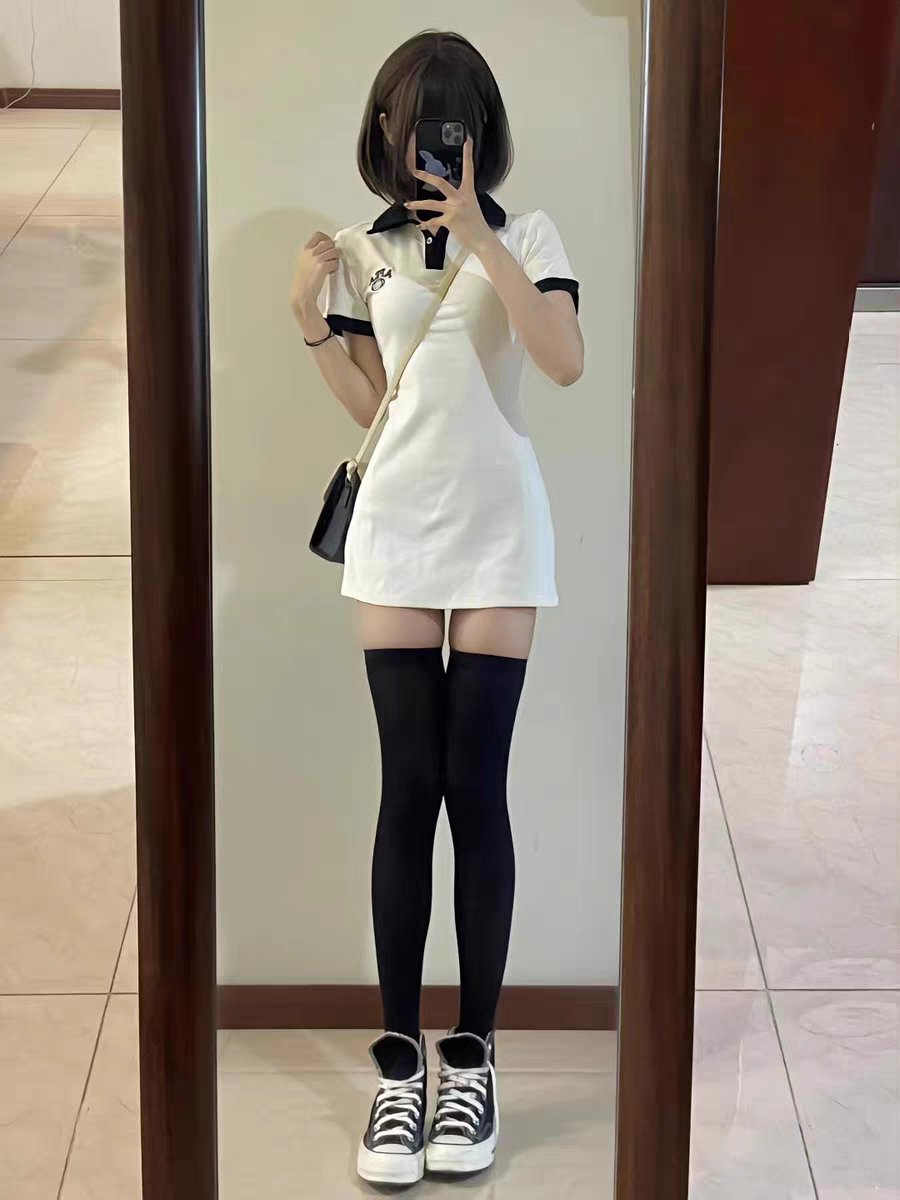 subaru on X: #丝袜#美腿#黑丝#反差#过膝袜#自拍绝对领域！！！！！ t.coaPYmZt1SyW  X