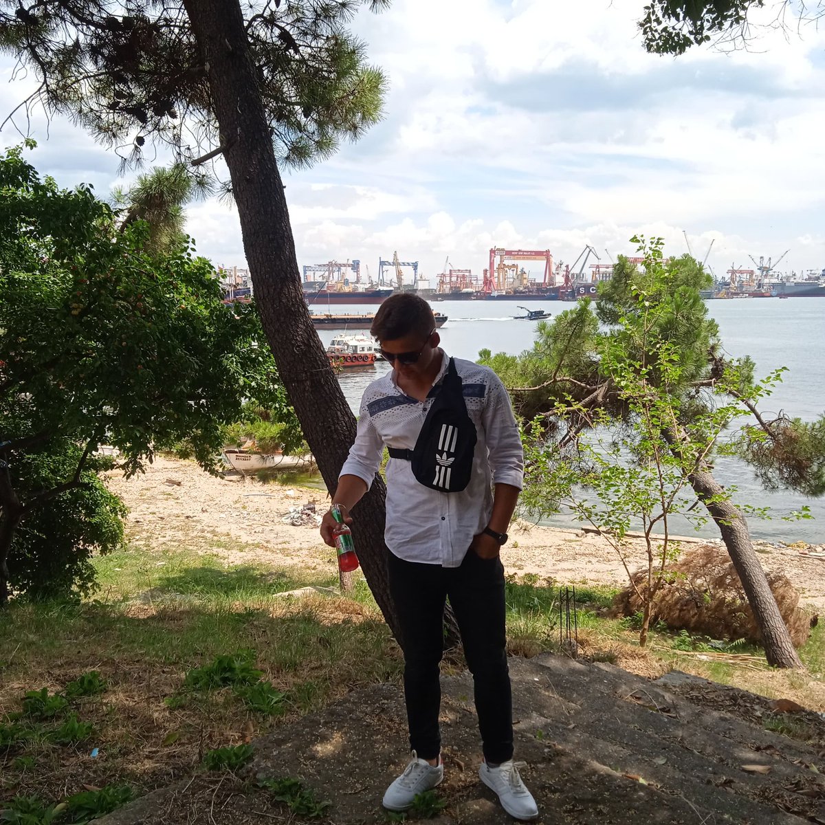 Ismail2274's tweet photo. #YeniProfilResmi yeni pp https://t.co/v7JPSZhXaS