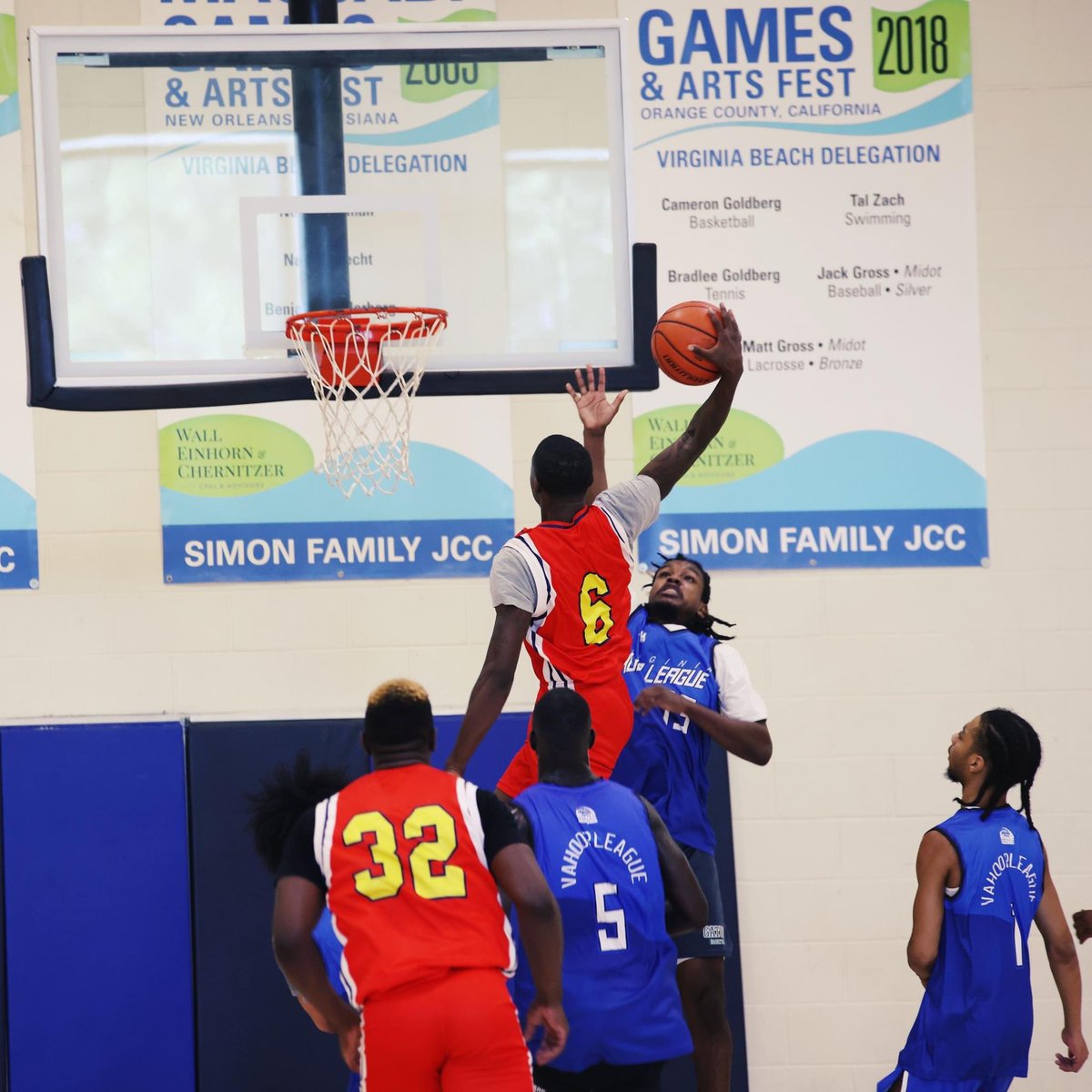 GameDay! Tip-off at 1PM 5000 Corporate Woods Drive, Va Beach