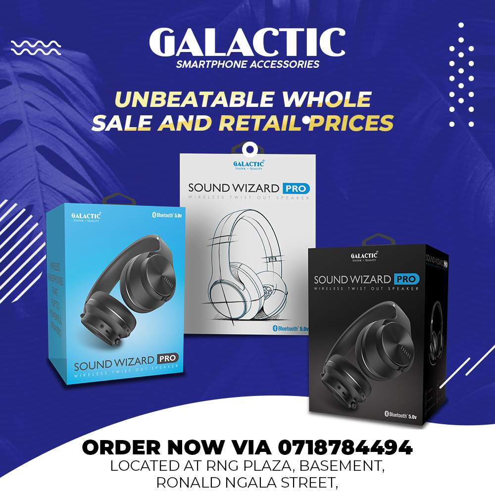 Galactic Smartphone Accessories (@galactickenya) / Posts / X