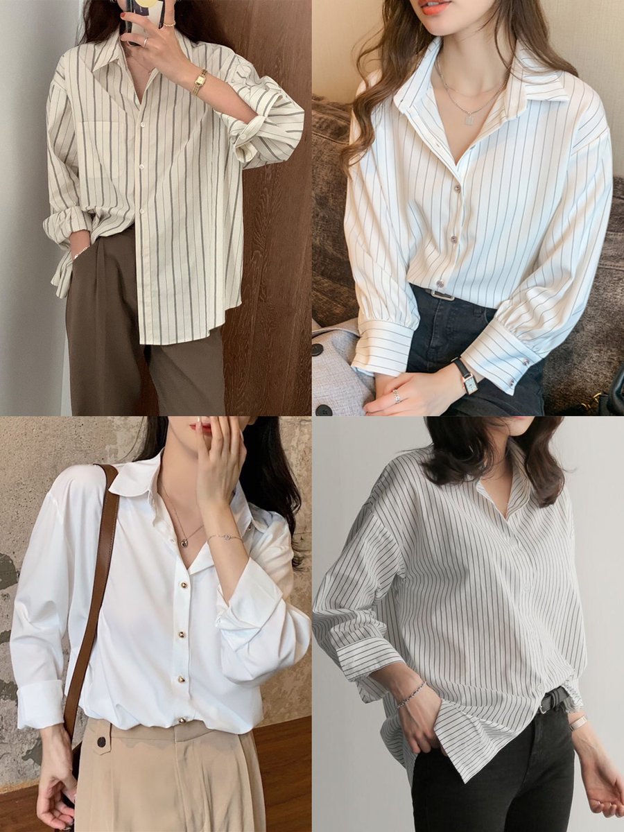 youthayuju's tweet photo. Work outfit ideas for women ✨😍

Thread ~ https://t.co/8Xy8QZQeFZ