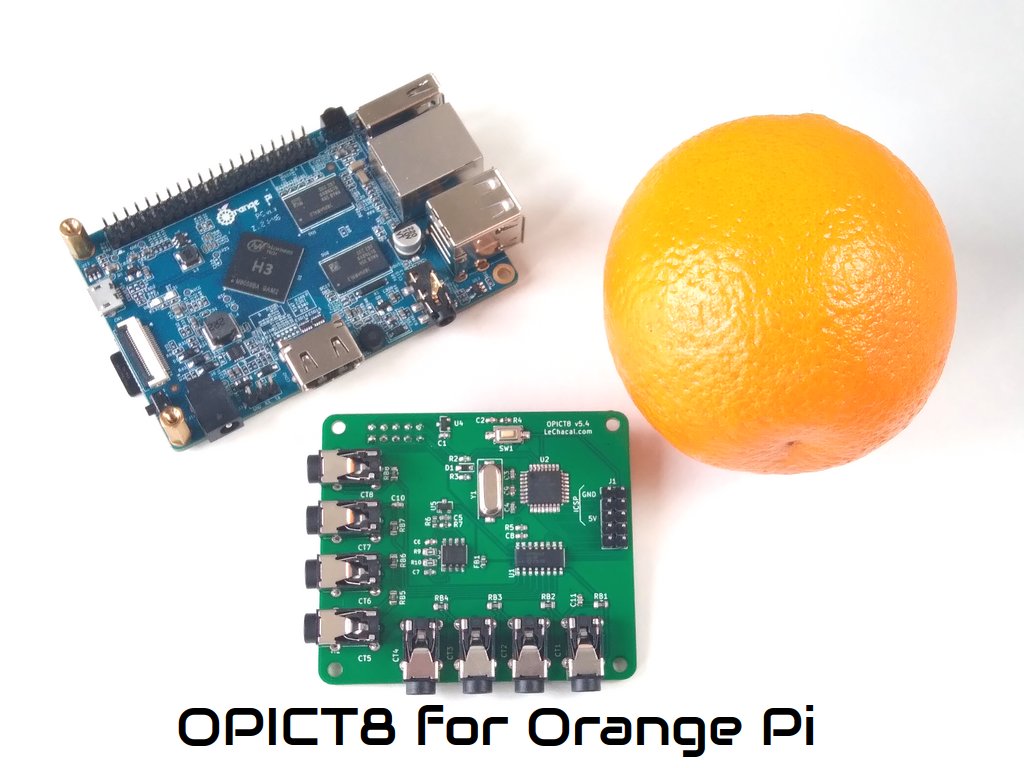 LeChacal.com tweet media