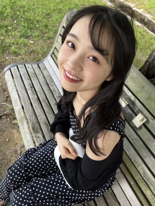 林芽亜里のTwitter画像21