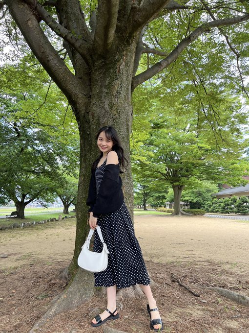 林芽亜里のTwitter画像22