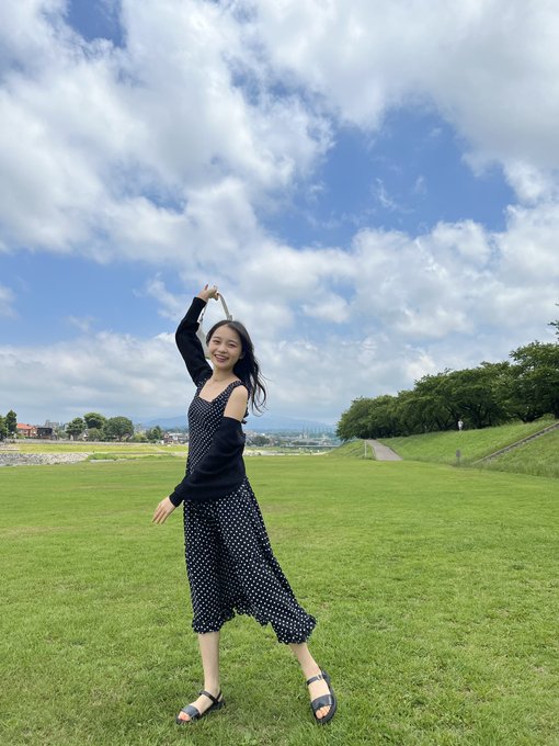 林芽亜里のTwitter画像23