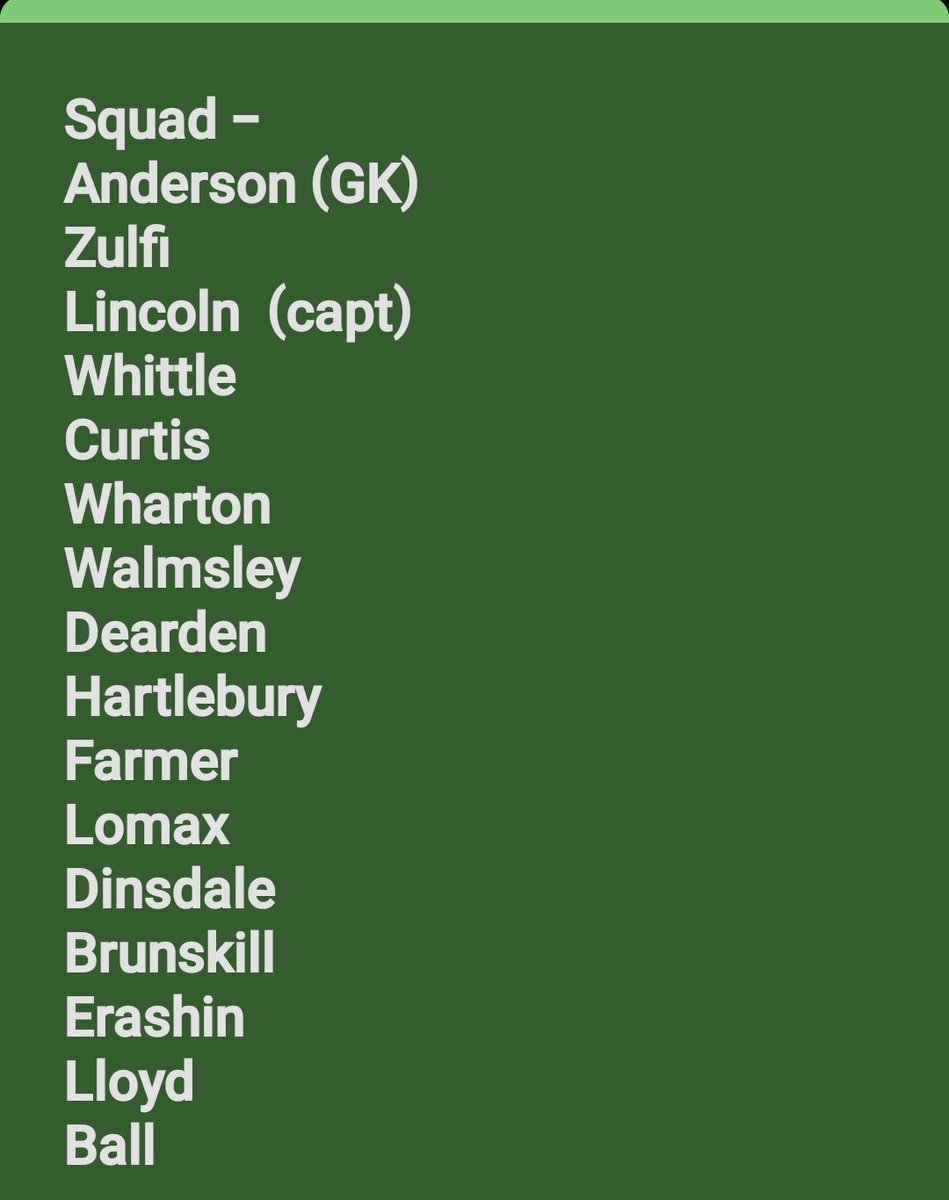 Today’s <a href="/Rimyfc/">Rimington Football Club 🏴󠁧󠁢󠁥󠁮󠁧󠁿</a> Old Boys Friendly is at the Ribble Valley 3G 🆚️ a Select Xl 2PM KO

Looking forward to another get together with the Old Boys and it should be a cracking game. Post game🍟and🍻in the Castle

Weather is due to be hot🥵so wear☀️sun cream!
See you there!
#UTROB