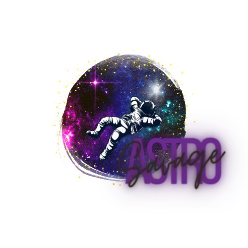 ASTROSAVAGE™️ - AstroBun Ed. NFT Creator & Artist tweet media