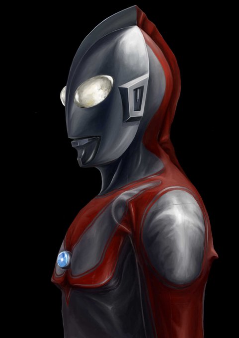 ウルトラセブンのtwitterイラスト検索結果