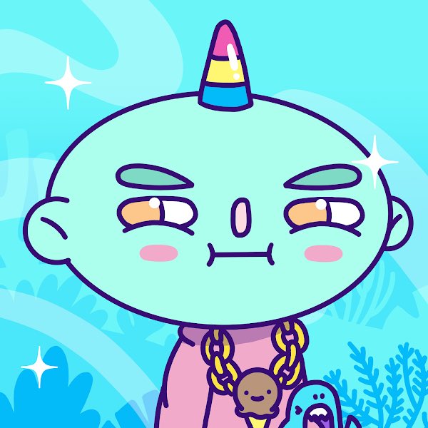 ASAPether's tweet photo. 🚨 Giving away a @FomoMofoNFT 🚨

Like,RT, Follow to qualify🫡

Winner picked in 48 hours🍀 https://t.co/ghO8OotCIS