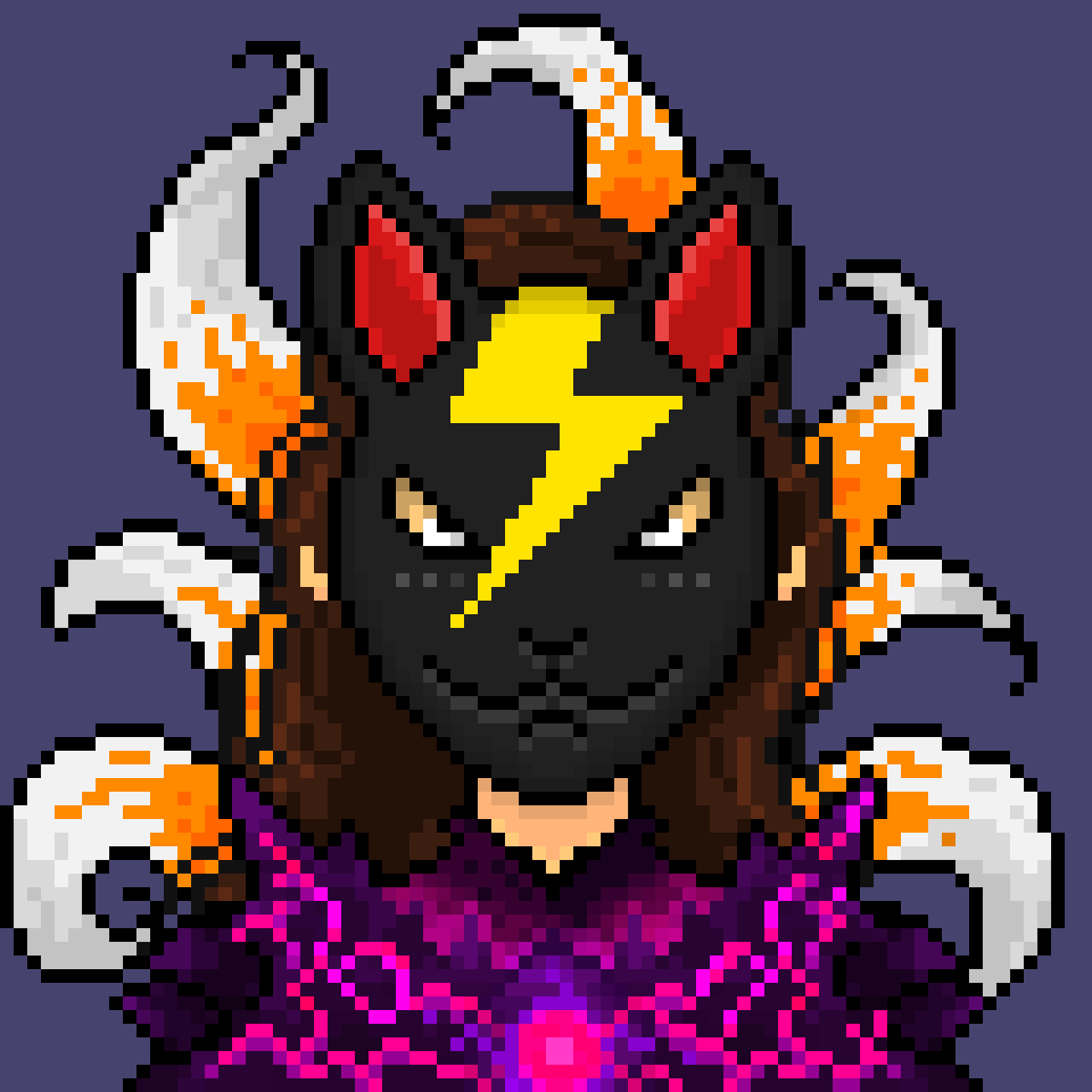 叙事詩 | EPICTORIC tweet media