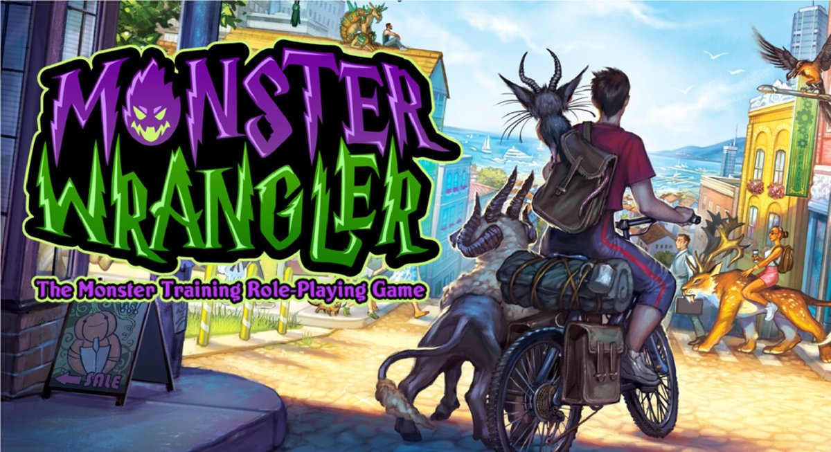Kickstarter Project: #MonsterWrangler (Relaunch): gamegeeksnews.com/kickstarter-pr… via @Gamegeeksnews

#kickstarter <a href="/BlazedRTs/">Blazed</a> <a href="/GamingRTweeters/">Gaming RTs</a> <a href="/Retweelgend/">Imagine A Stream ✪</a> <a href="/OwlRetweets/">Owl Retweets</a> <a href="/DynoRTs/">Top Escorts Kenya</a> <a href="/Rapid__RTs/">Rapid Retweets</a> <a href="/RexRTs/">Rex Retweets</a> <a href="/NemoRETWEET5/">Nemo retweets (3.2k)</a> <a href="/Pulse_Rts/">Pulse Retweets 12k</a> <a href="/sme_rt/">streamachine retweets 🇬🇧</a> <a href="/FatalRTs/">Fatal Retweets</a> <a href="/FindRTs/">Find Retweets</a> <a href="/FluidRT/">Fluid Retweets 🇺🇦 🇬🇧</a> @STIQUE_RT @BestofKickstart