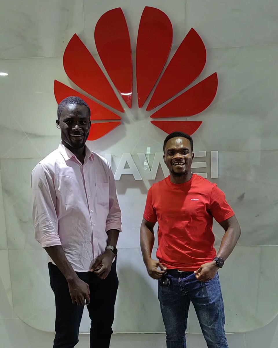 phresh_melchi's tweet photo. Thoughts Become Things,  Congratulations to Myself,  Supervisor for Western and Central at @Huawei Ghana 
Whatever You Believe in Works -@melchilinks😎
💎🌟💎🌟💎
So Make Sure What You Believe in Is of VALUE (WHAT can make A Positive Impact )
#huawei 
#nova
#UnstoppableLegend https://t.co/t5dCrdZskR