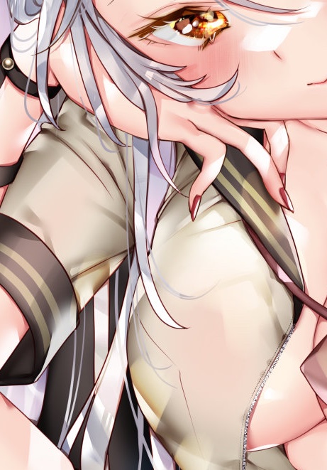 Twitter用にチラリもしておきます!
ひとまずファンボックス先行で🙏
FANBOXは高画質でと思ったんですが、なってないかも?なので、後日色々まとめて高画質画像を載せた記事を更新してもいいかもですね!
ひとまずは夏コミ関係が先ですが…! 