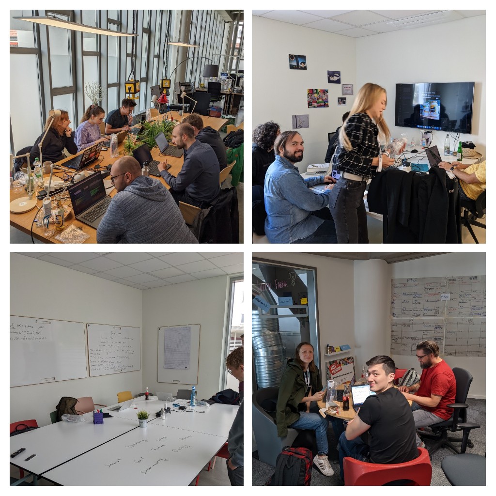 Schiller 40 tweet media