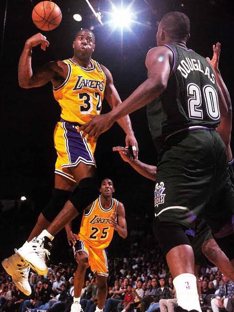 スラムダンク Nbaでモデルになった選手は 登場人物のその後も考察 4ページ目 Selvy