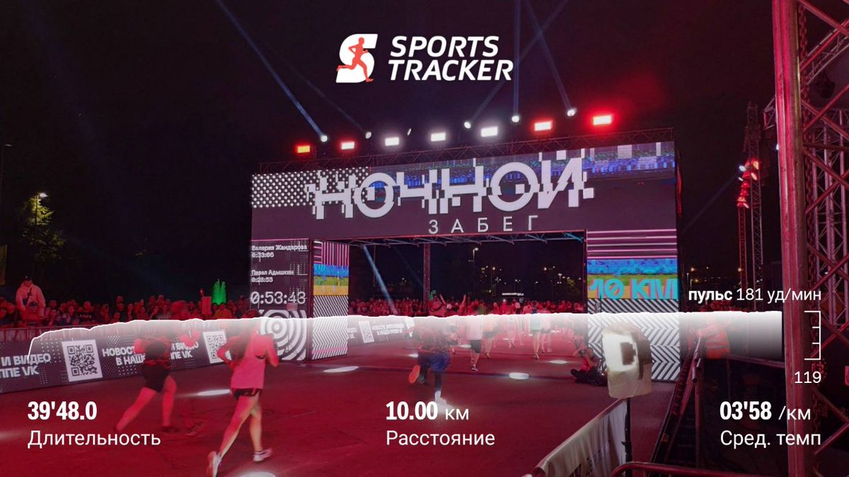 SiShevchenko's tweet photo. Перенесенная из-за ковида прошлогодняя гонка. Погрохотало немного, но обошлось без дождя. #race #runtoday #sportstracker https://t.co/fxAcIocYt1