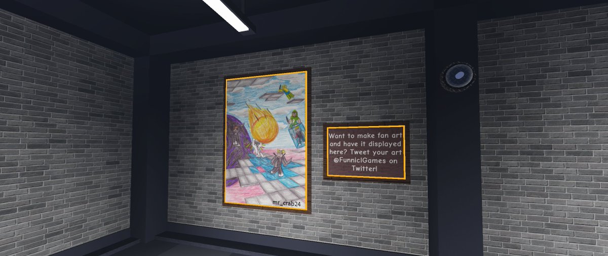 FunniclGames's tweet photo. #Roblox  #robloxfanart #RobloxDev https://t.co/fwd5CwgLKu