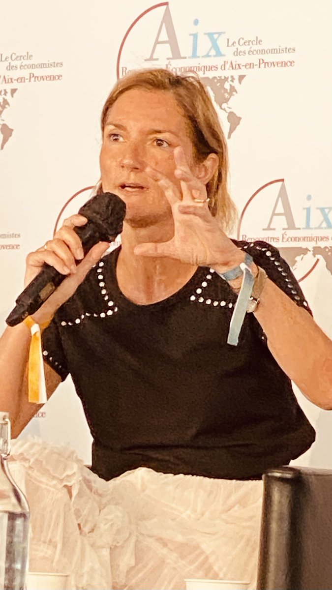 ⁦<a href="/cecilebeliot/">Cécile Beliot-Zind</a>⁩ ⁦<a href="/belcorporate/">Bel Group</a>⁩ : « On parle de transition énergétique. La question de l'alimentation est tout aussi importante : pour notre santé, l'environnement, pour celles et ceux qui nous nourrissent et sont insuffisamment rémunérés et pour le bien-être animal »