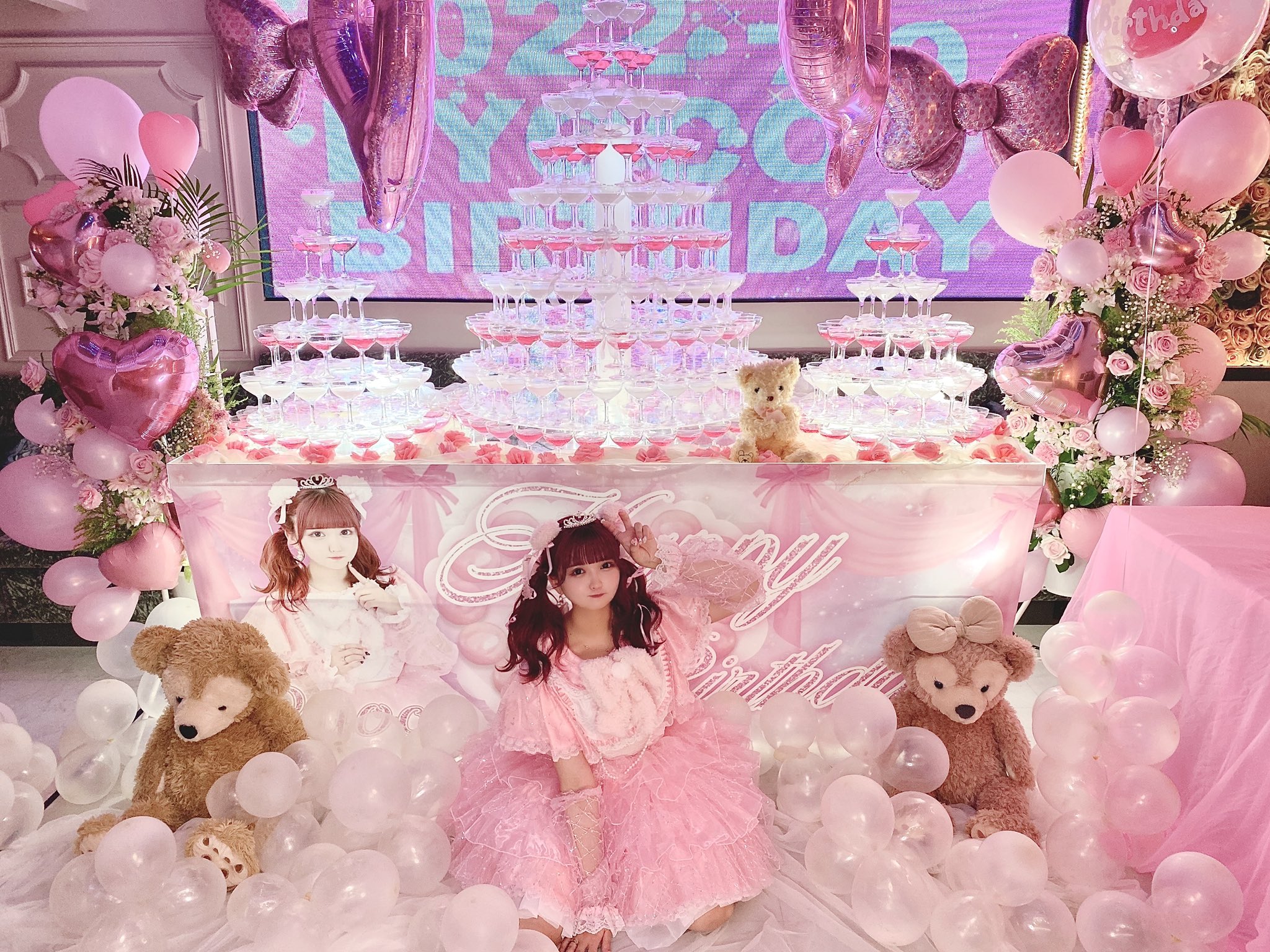 りょこ 🐻🧠 (@ryoco79_) / Twitter