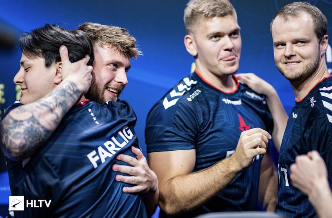 What a photo 😍🤩