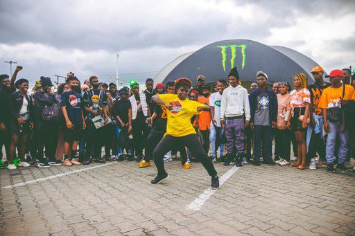 aphrodeetees's tweet photo. The list for those who have qualified for #BattleOfTheMove will be announced soon.
Stay informed by following @officialbotm2 on INSTAGRAM
Or follow the hashtag #BOTM2 ππΌ. https://t.co/gkWmbOeLzu