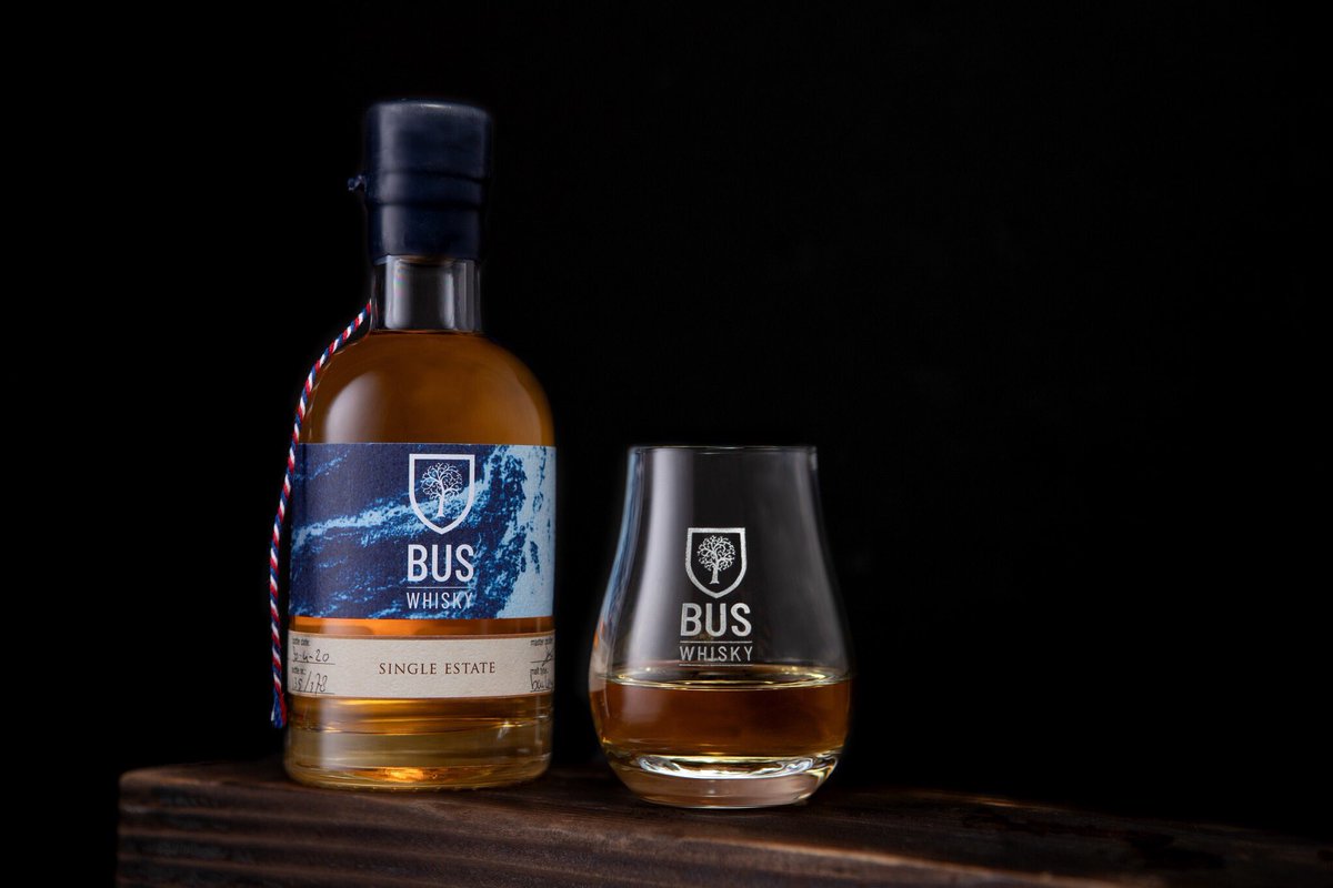 Bus Whisky tweet media