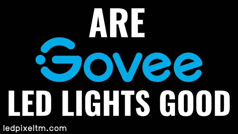 ledpixelTM's tweet image. Are Govee LED Lights Good? (Reviewed)
ledpixeltm.com/govee-led-ligh…

#ledpixeltm #Govee #LEDeffect #swf #lededit #LEDEdit2014 #neonplay #thoranam #Glediator #PixelLED #pixellight #lighting #Gate #madeinindia #decorationlight #LEDEdit2014 #makeinindia #Jinx #ledeasy #ledbuild #Madrix