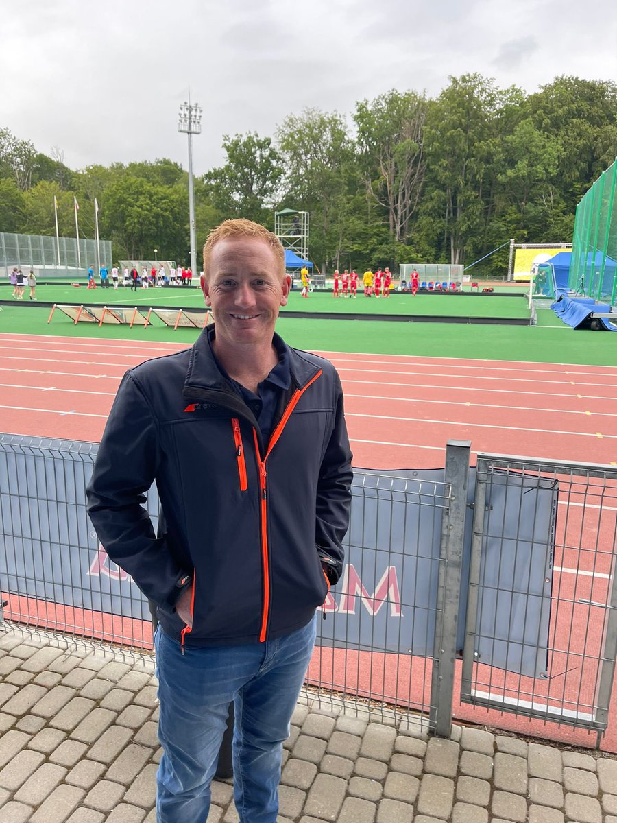 Team NPUA in action at <a href="/eurohockeyorg/">EuroHockey</a> 5s events this week! 

Well done to Harry Collinson, Dan Stewart, Rachel Williams, Thea Stephens &amp; Harry Stickland (🏴󠁧󠁢󠁥󠁮󠁧󠁿) and Karen Evans, Jono Goold &amp; Megan James (🏴󠁧󠁢󠁷󠁬󠁳󠁿) in Switzerland, plus Nick Bennett (🏴󠁧󠁢󠁥󠁮󠁧󠁿) in Poland!