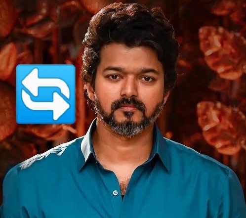 TOlMovies's tweet photo. Which Actors Has Craziest Fan Base?
#Varisu #Pspk28 #AK61 #SSMB28 

🔄#Vijay                     ❤️#PawanKalyan
🔄#AjithKumar          ❤️#MaheshBabu https://t.co/5evOPA0PEh