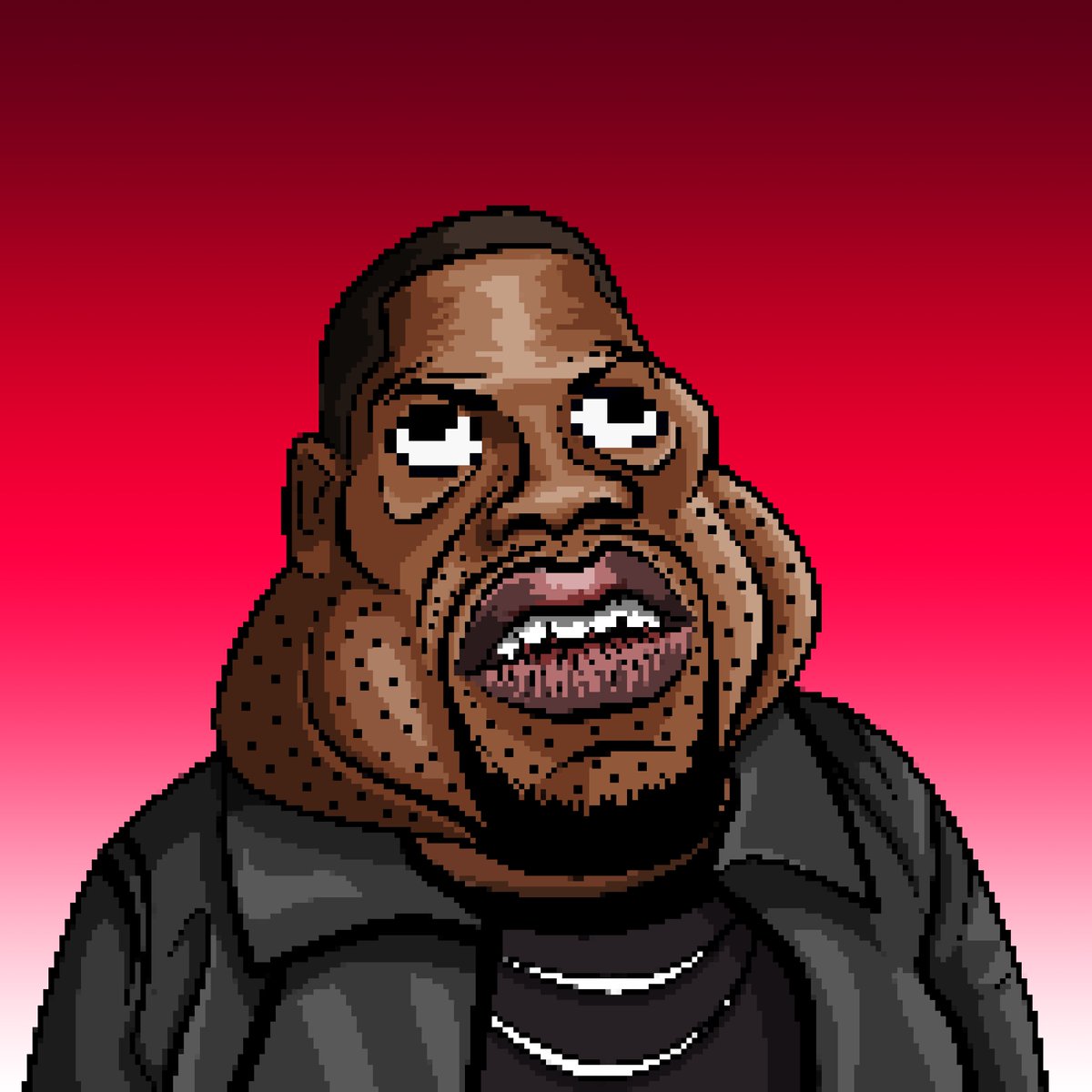 Staked_AF's tweet photo. @CryptoPervs #185 Kevin Fart
@KevinHart4real 👀
#CryptoPervs #NFTs #KevinHart #Fart
https://t.co/xz6DsKpbHx https://t.co/JpXbk7Qk06