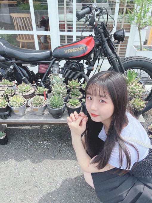 Twitterのコスプレ画像59