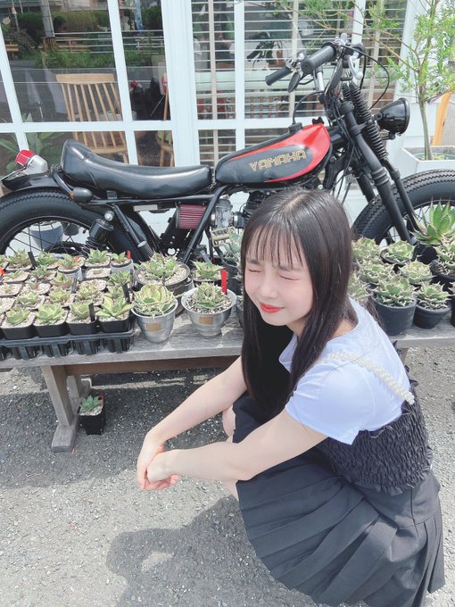 Twitterのコスプレ画像60