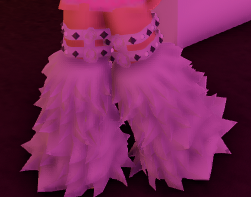 AxolotlEstella's tweet photo. Royale high outfit hack pt. 3!

Items:
-Fur leg warmers
-Studded Rose garters https://t.co/GOcO5jyS6P