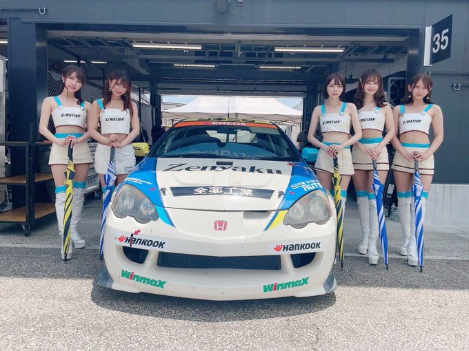 Twitterのコスプレ画像45