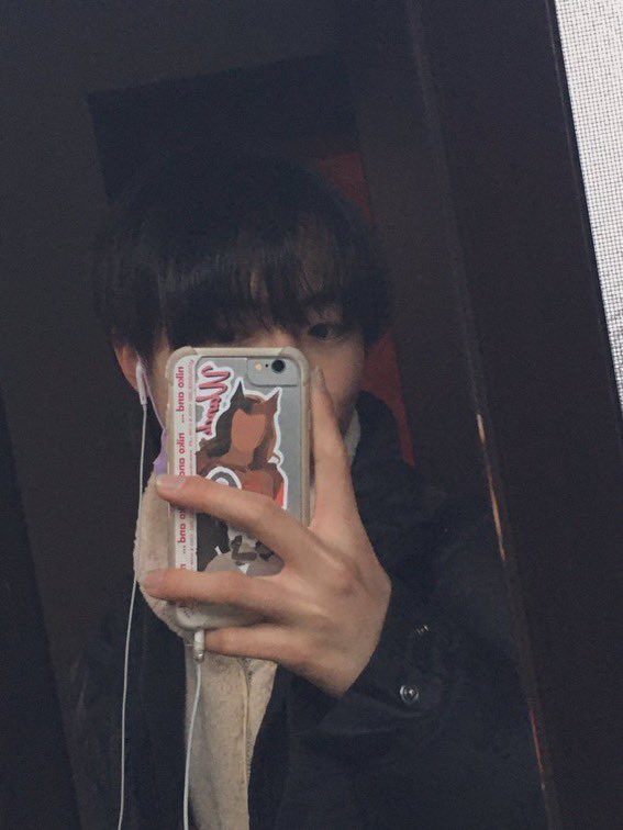 scareiwitch's tweet photo. 冬の方が自分ビジュいいかも https://t.co/Ar3nnuLIoa