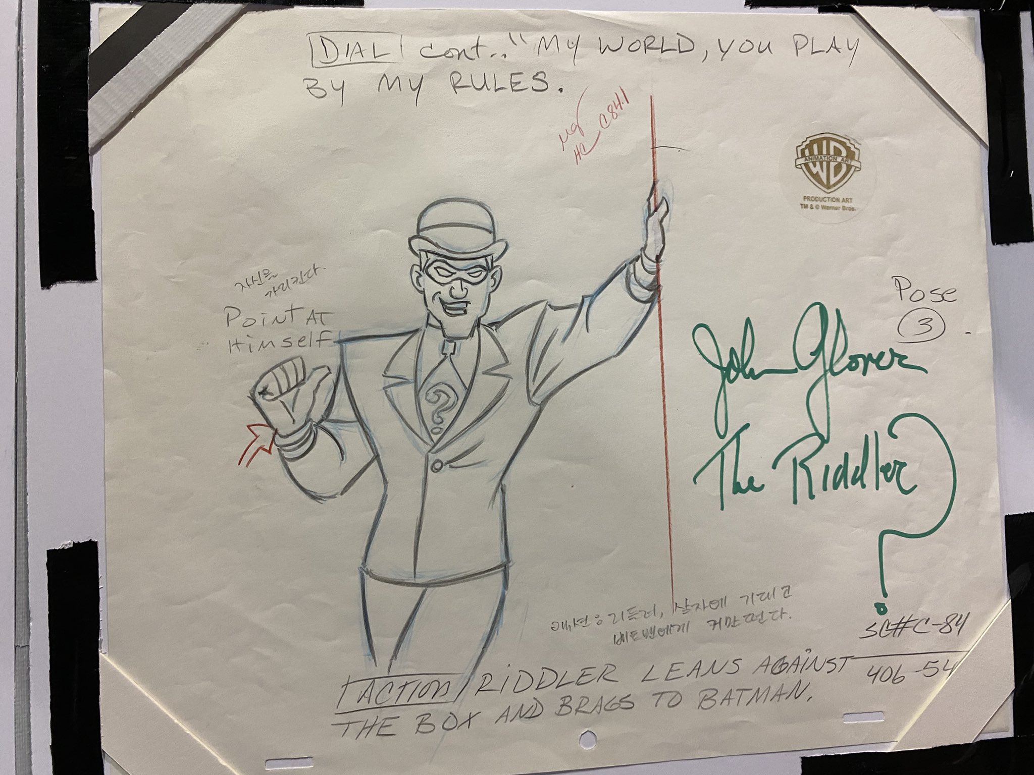 John Glover on Twitter: