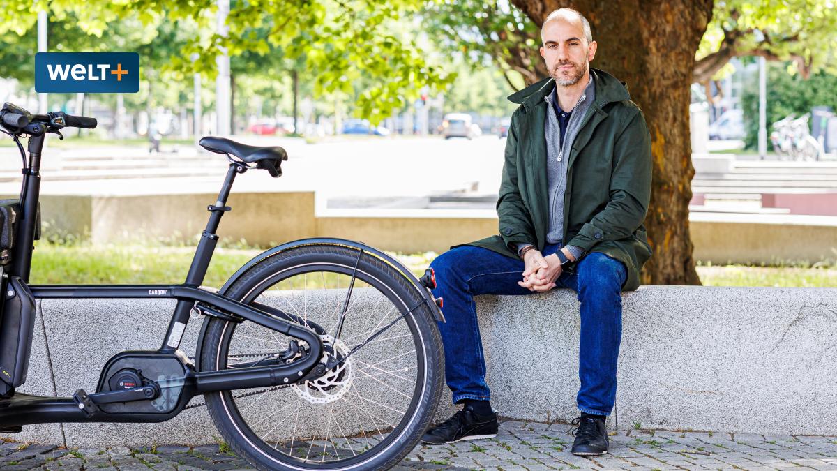 welt's tweet image. Hannovers steiniger Weg zur grünen Mustermetropole to.welt.de/yFx4Jtz