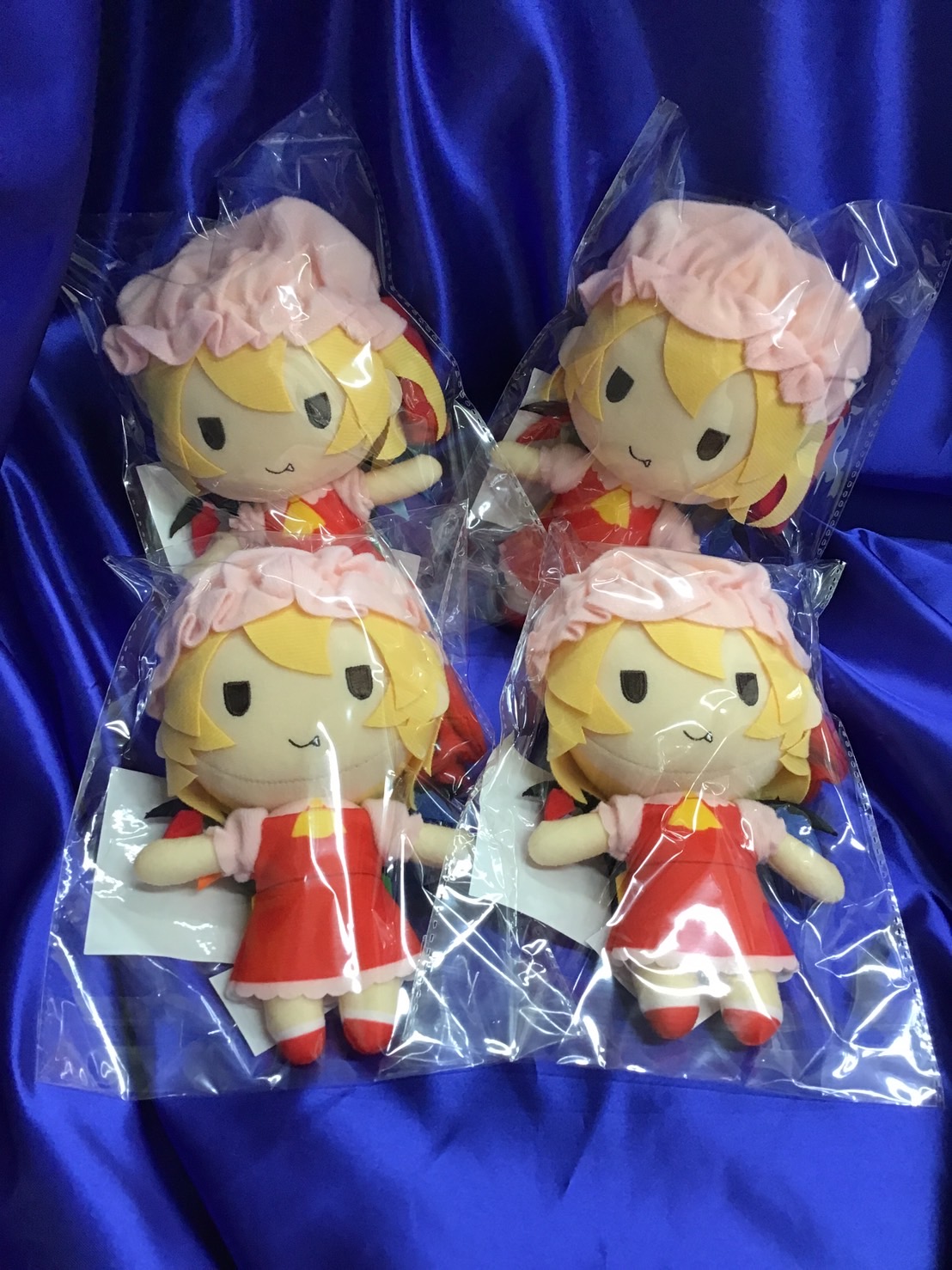 アキバホビー秋葉原店＠東方・原神キャラクターグッズ販売 on X