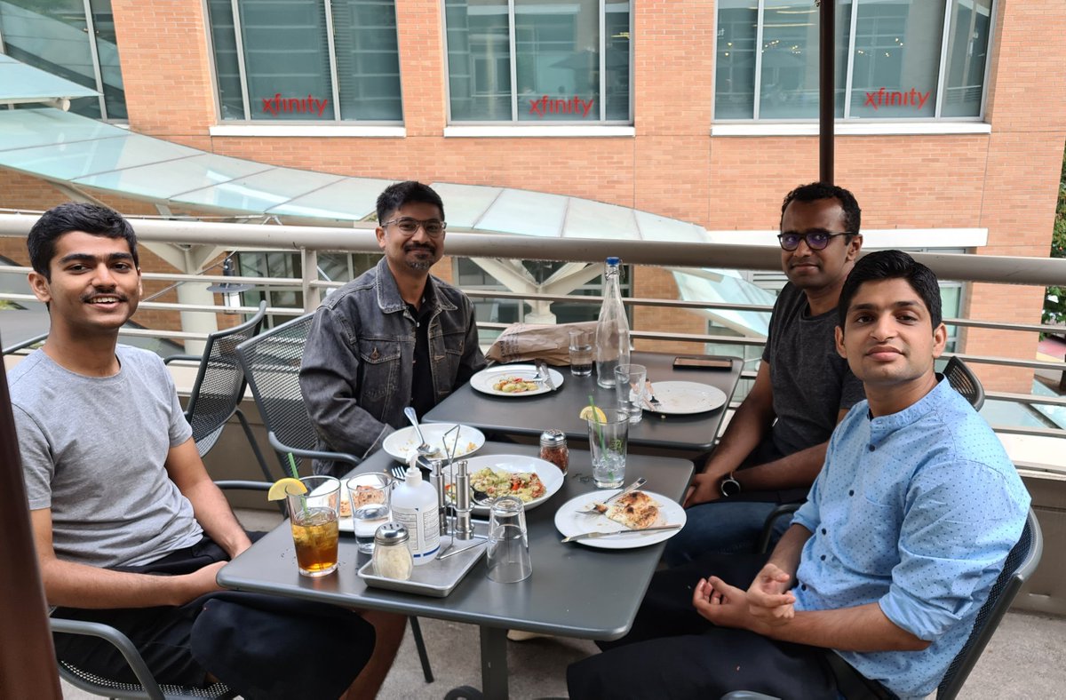 Monojit Choudhury tweet media