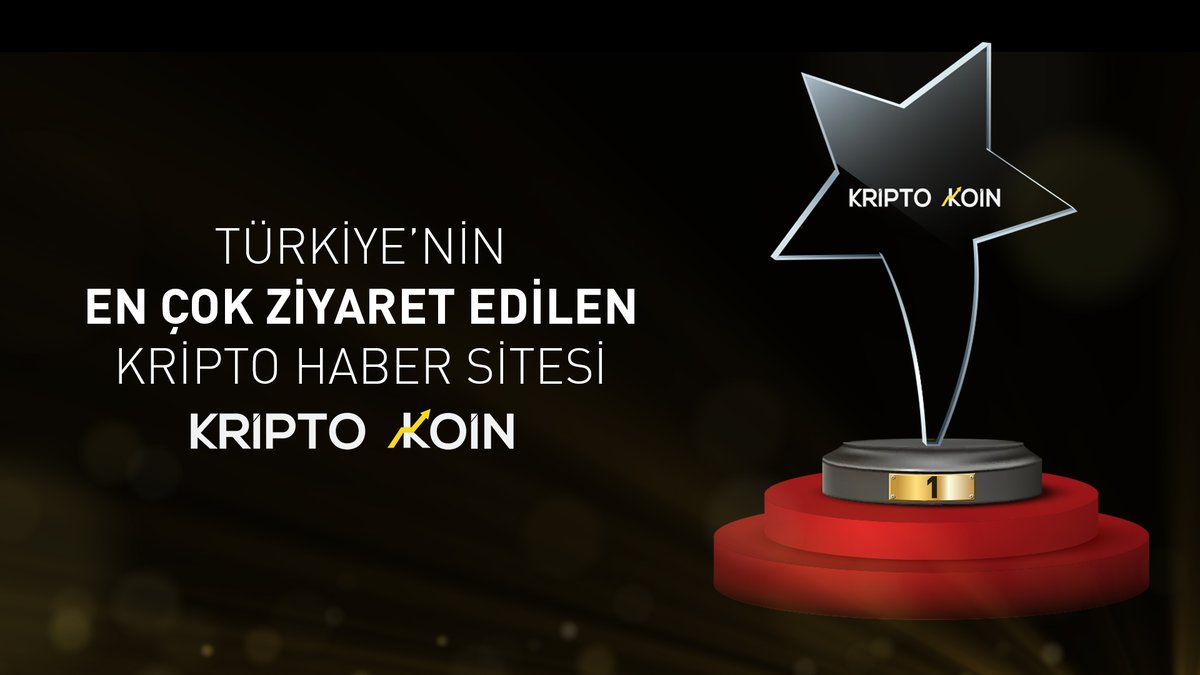 kriptokoin's tweet photo. SimilarWeb’in verilerine göre;
👑 https://t.co/jlJLp2UsQb, Haziran ayında da Türk #kripto para piyasasının en çok ziyaret edilen kripto haber sitesi oldu. Bizi her daim liderliğe taşıyan değerli okuyucularımıza teşekkür ediyoruz!
Detaylı veriler için👇
🔗https://t.co/lT00rizTPE https://t.co/W6ycF5uoK8